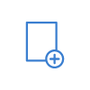 Creating Content Icon